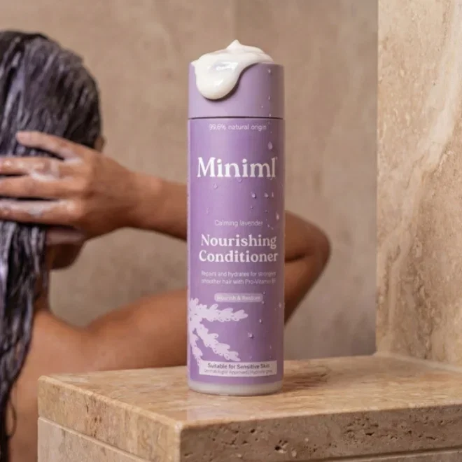 Miniml Conditioner