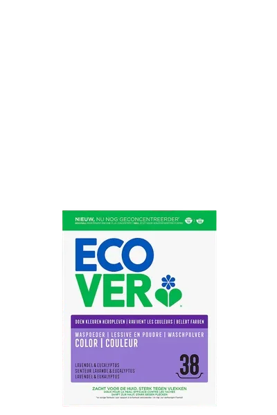 Ecover Waspoeder