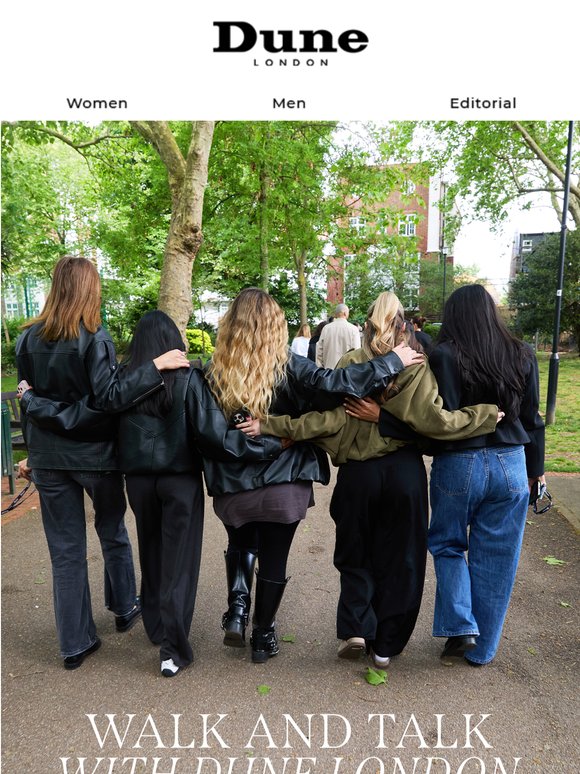 Take action | It's Mental Health Awareness Week