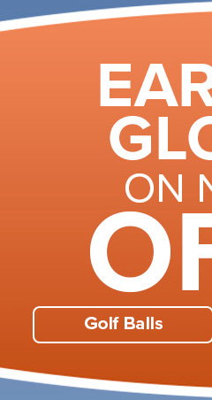 Earn Double GlobalCash on New Products