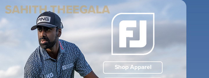 FootJoy Apparel