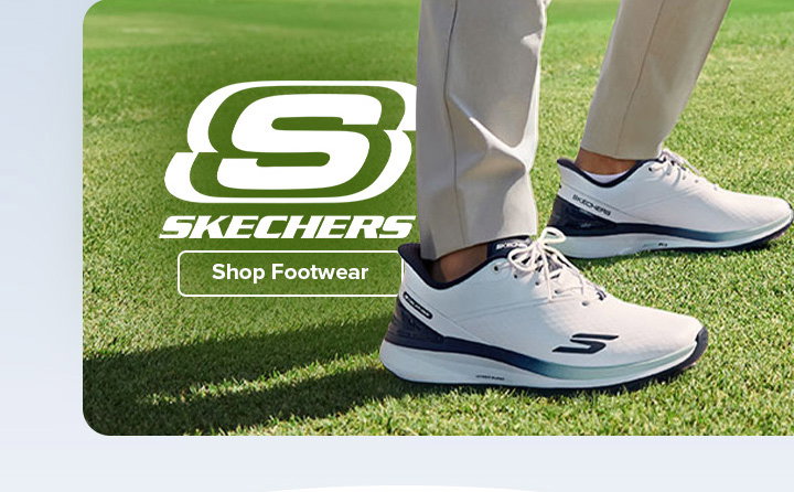 Skechers Footwear