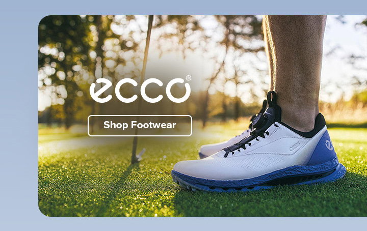 ecco Footwear