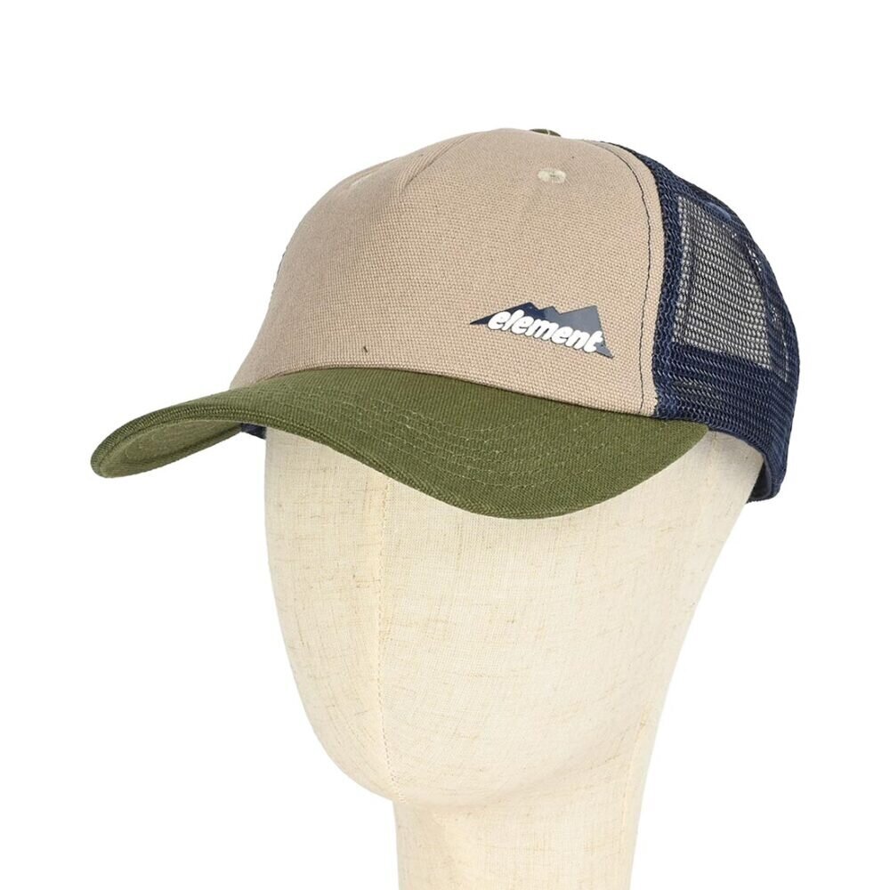 Element Cap