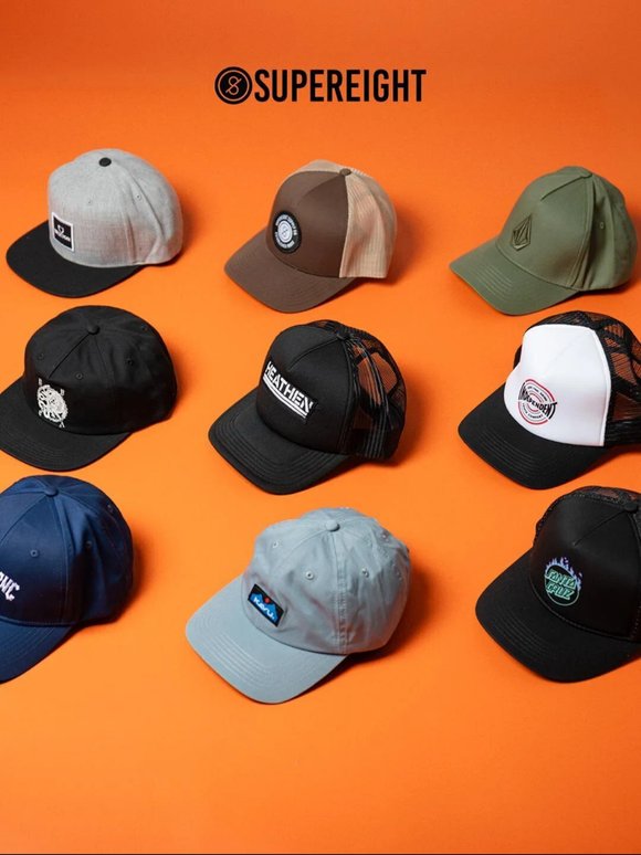 🛍️ Bag a bargain! 50+ hats under £20!