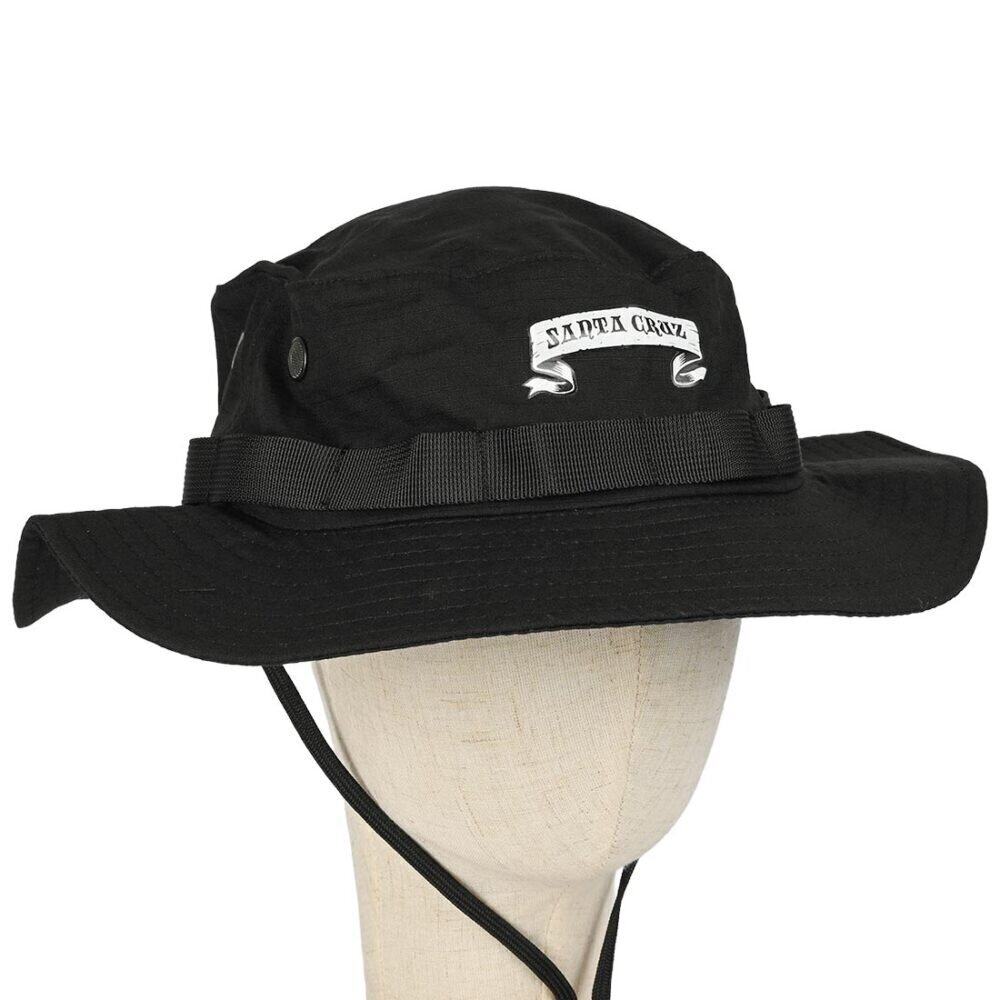 Santa Cruz Hat