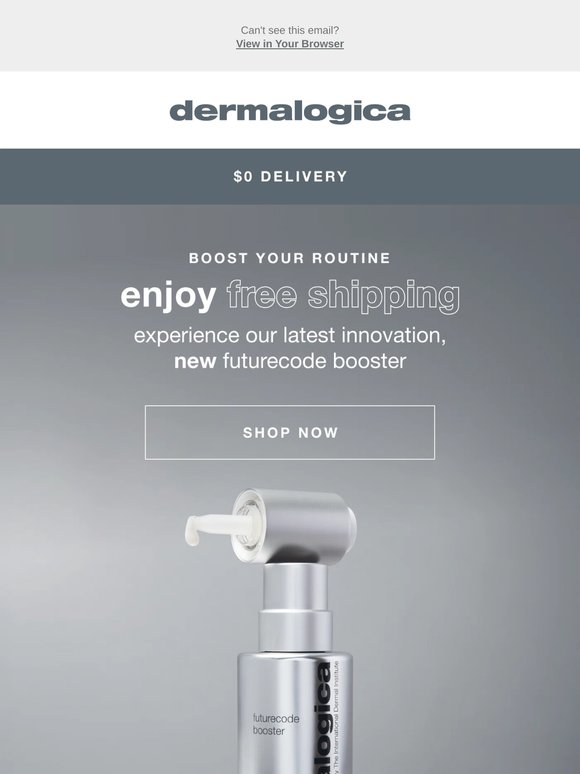Clinically proven results in 1 week (+ free shipping)