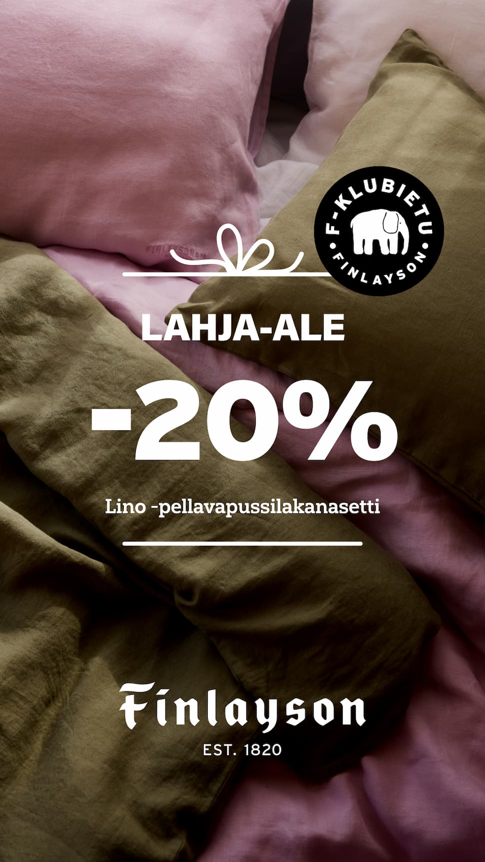 Lino-tuotesarja