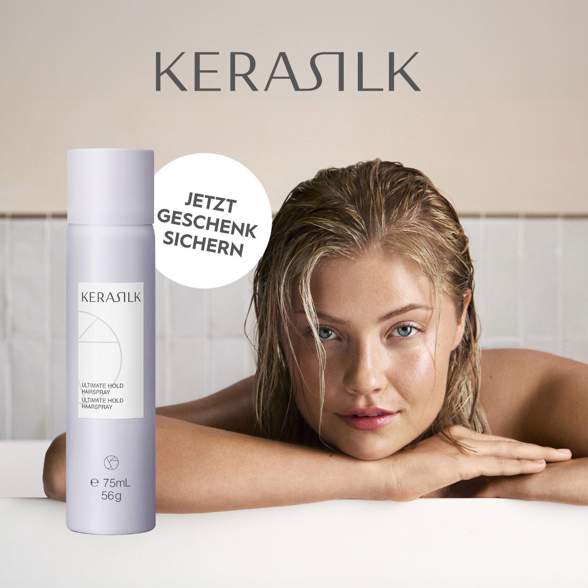 Kerasilk