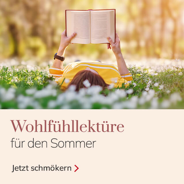 Zur Kategorie Sommerromane. Jetzt schmökern.