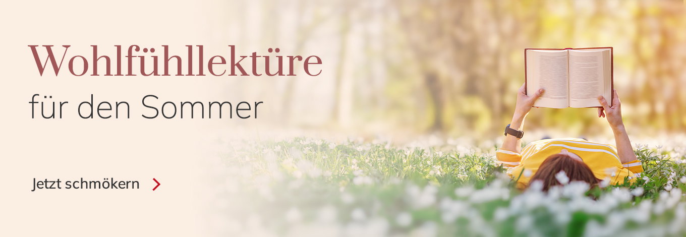Zur Kategorie Sommerromane. Jetzt schmökern.
