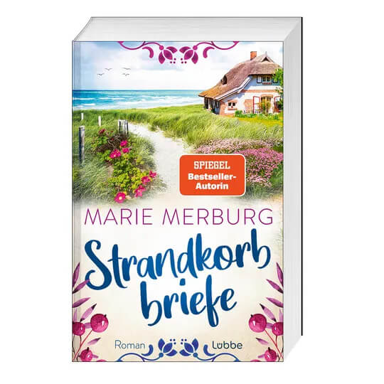 Zum Buch »Strandkorbbriefe«