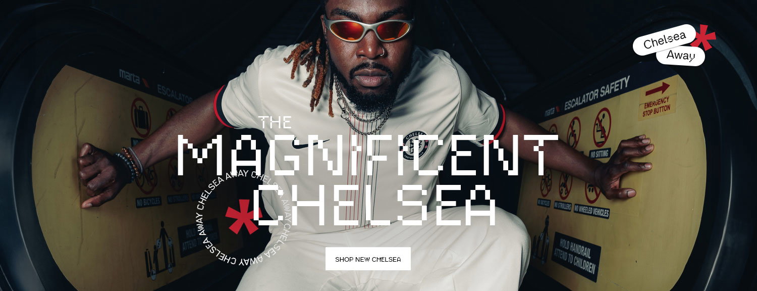 Shop Chelsea