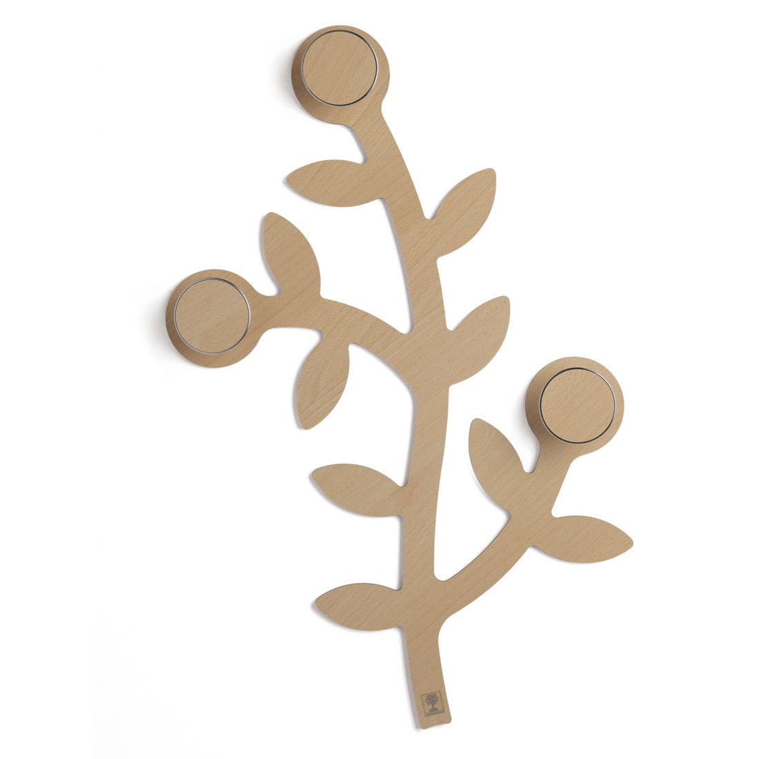 Image of Appendino Da Parete Appendialbero