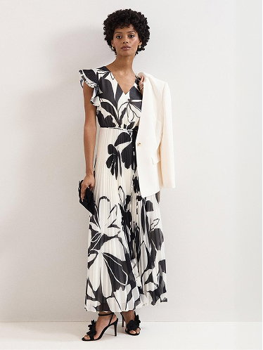 Uma Maxi Dress