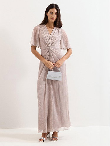 Dorinda Maxi Dress