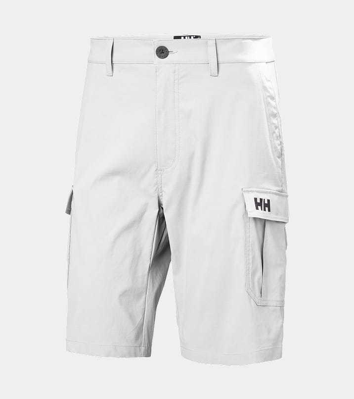 Men's HH Quick-Dry Cargo Shorts 11