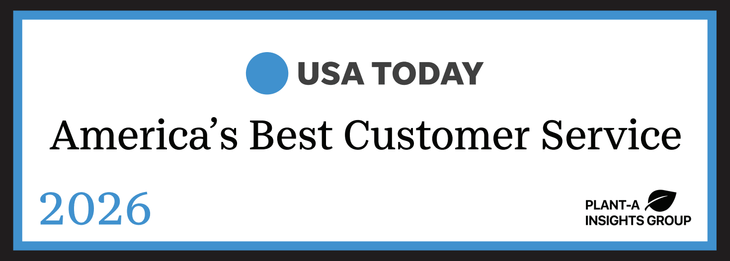 A+ Rated BBB Accredited Business