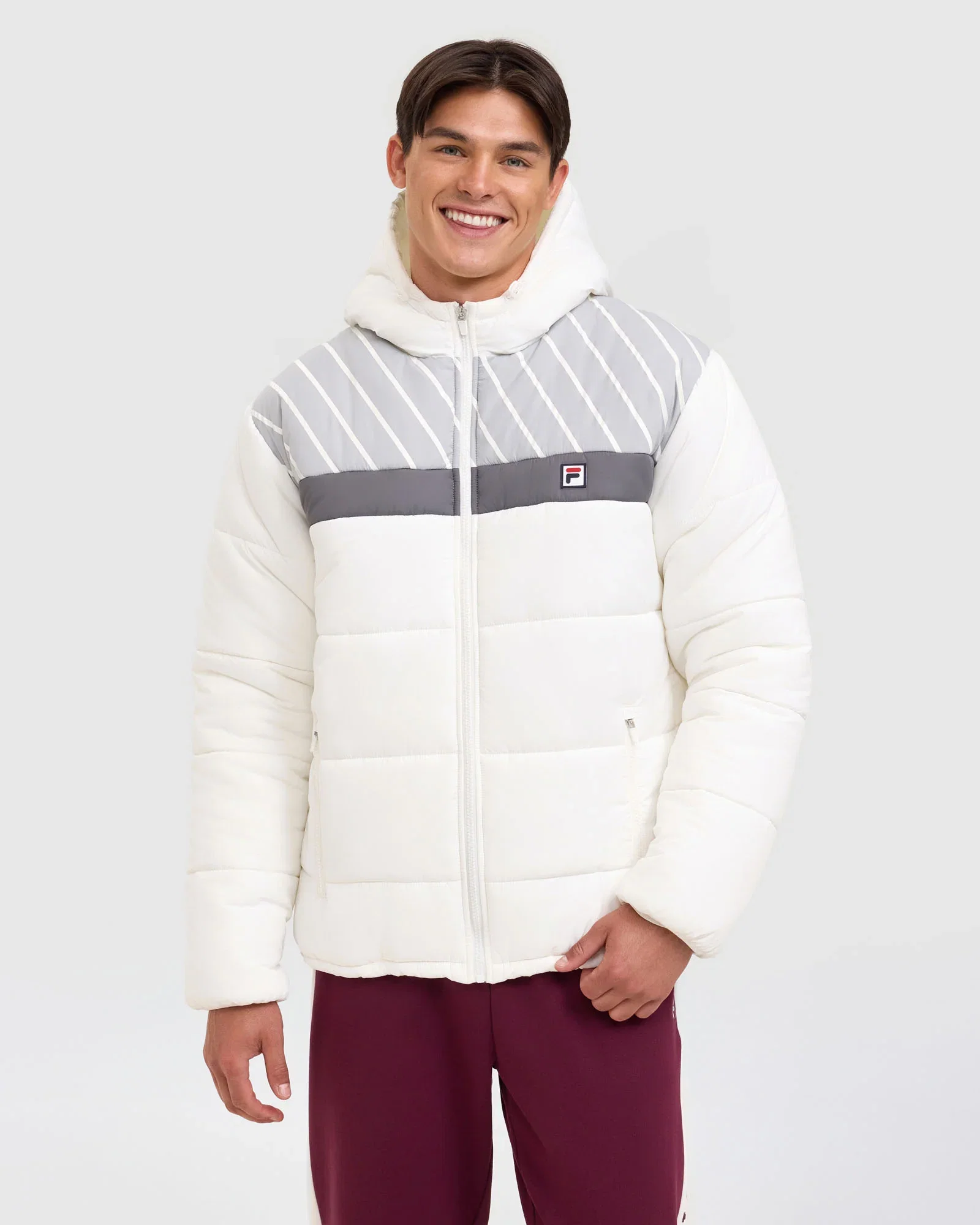 Image of Men's Lucas Puffer Jacket