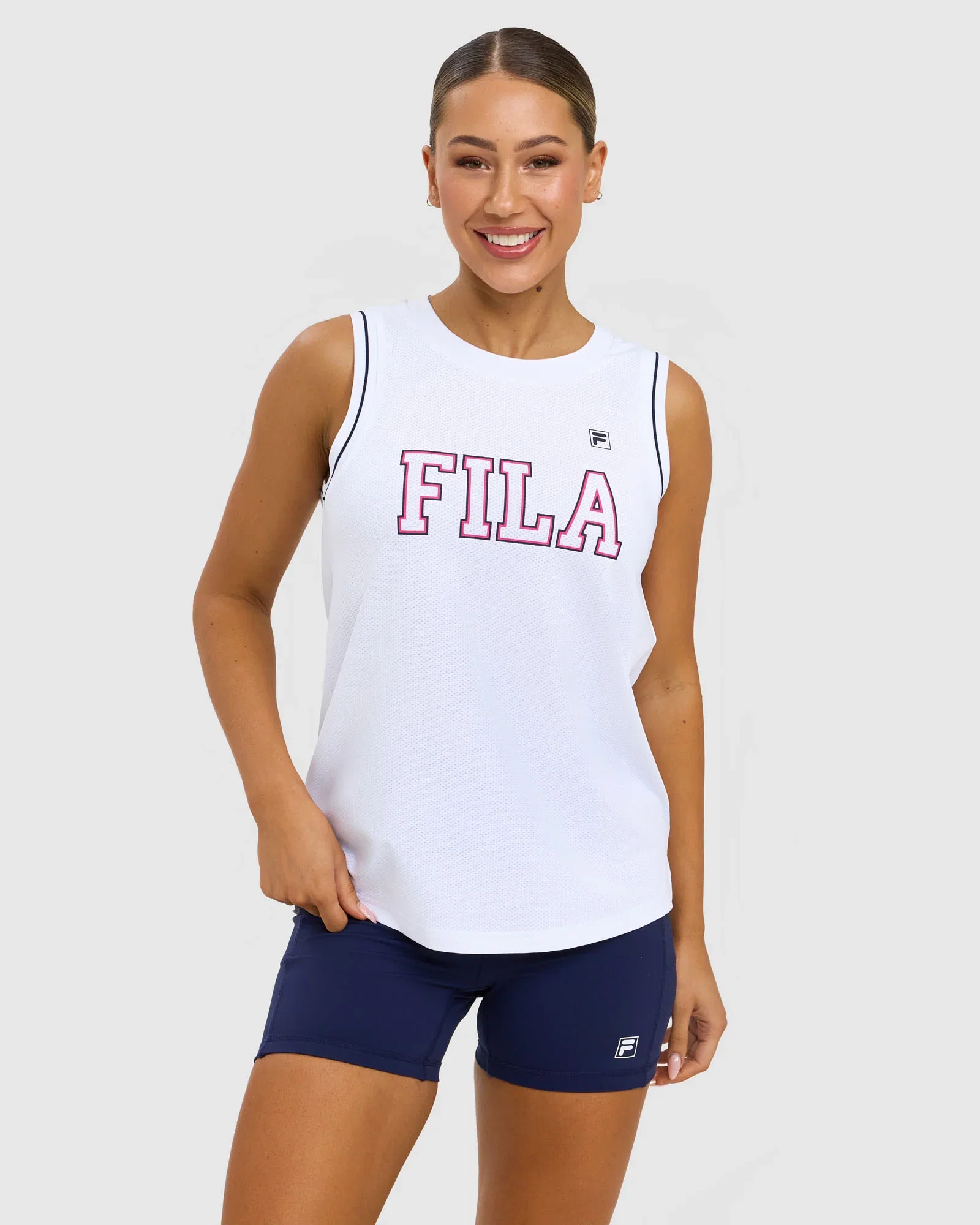 Image of Women's Tonya Sports Tank