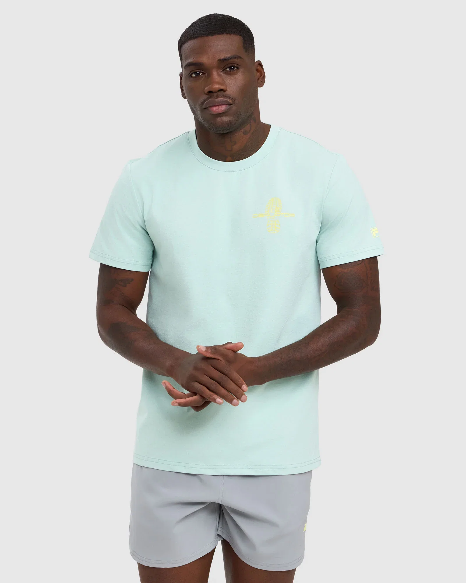 Image of Men's Storm Tee