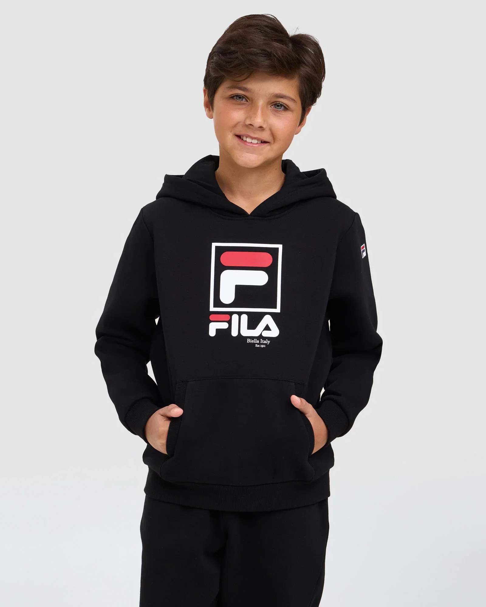 Image of Kids Bailey Hood