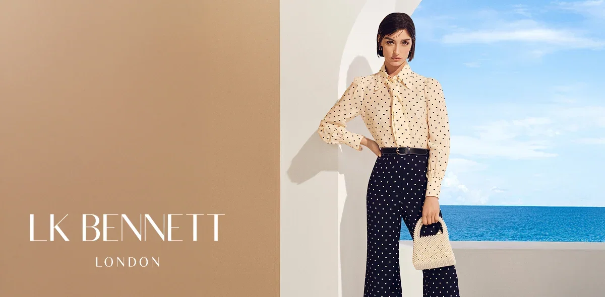 LK Bennett