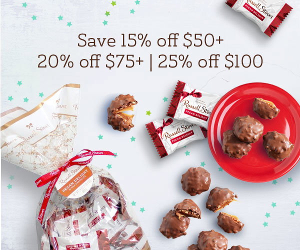 celebrating father's day with 15-25% off orders