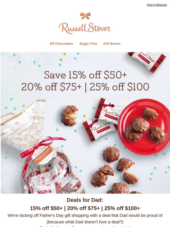 Final Day to Stock Up & Save!