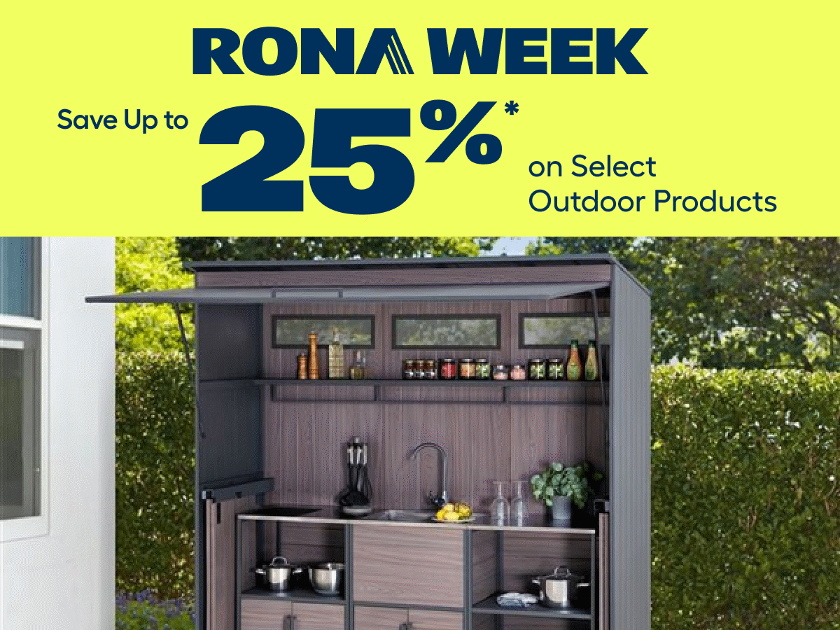 RONA Week