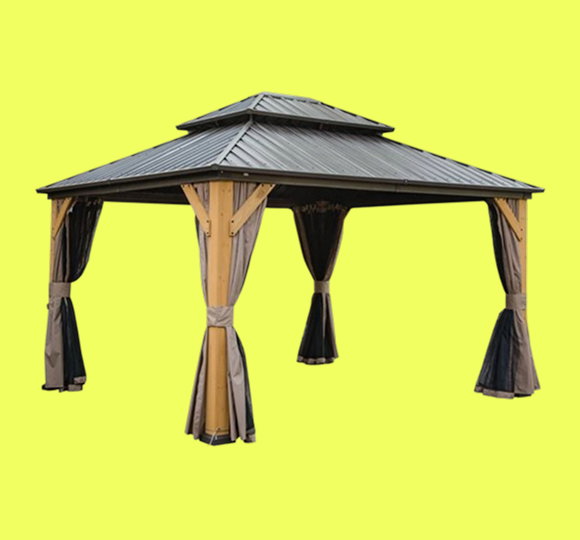 Up to 25% off select sunshades
