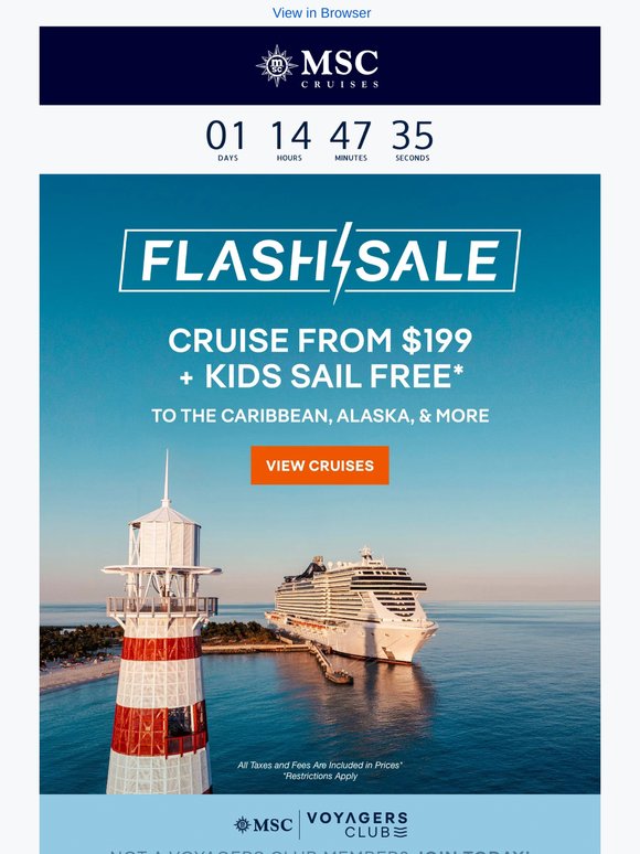 Hurry! Our Flash Sale Ends Soon—Don't Miss These Savings