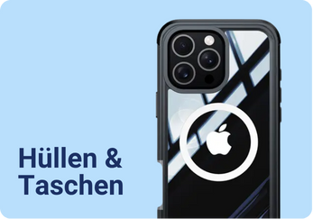 Hüllen & Taschen