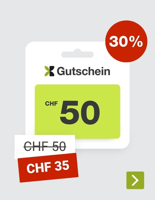 Profitiere von 30% auf alle Apfelkiste Gutscheine
