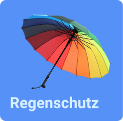 Regenschutz