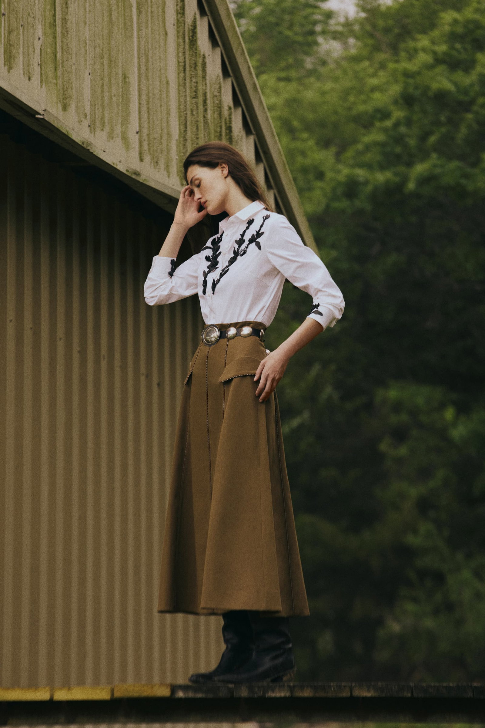 Lela Rose Image