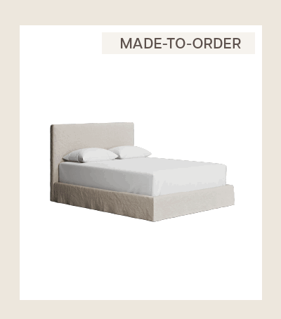 Joni Bed