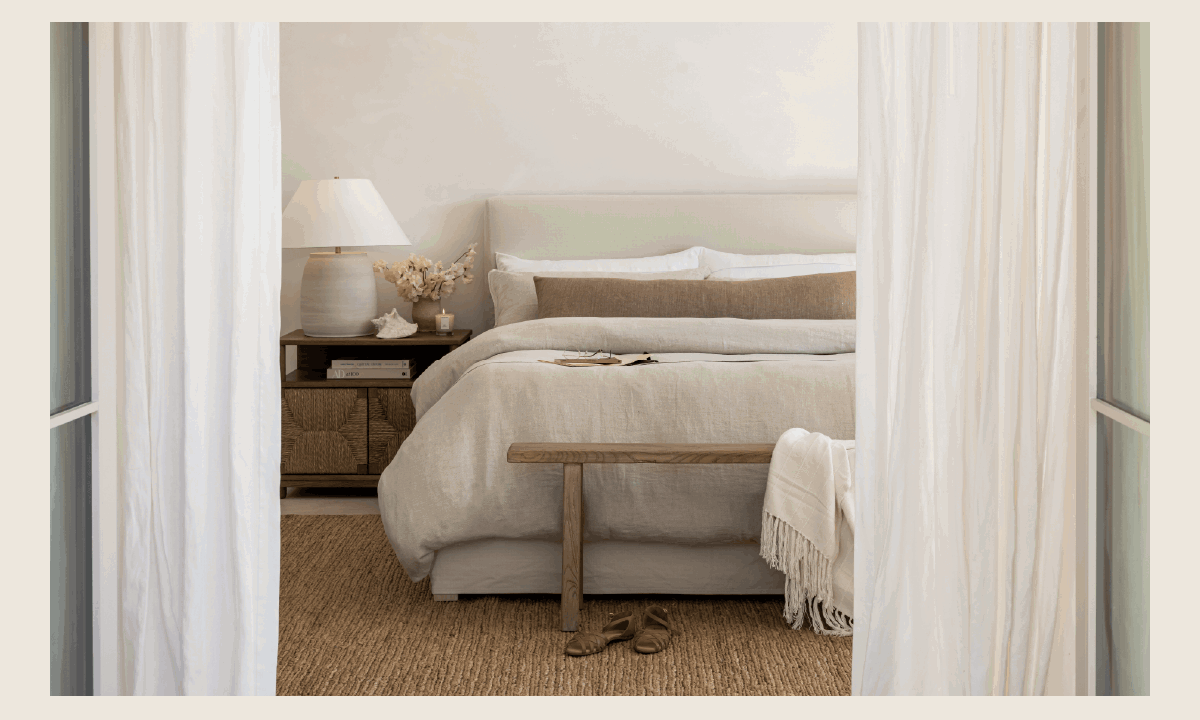 Joni Bed