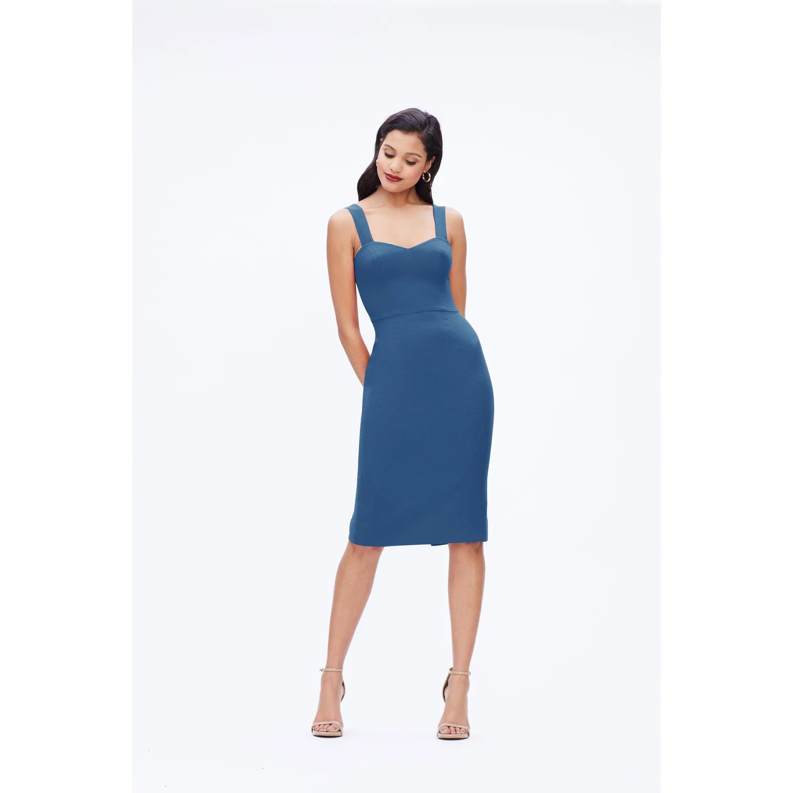 Image of Nicole Dress