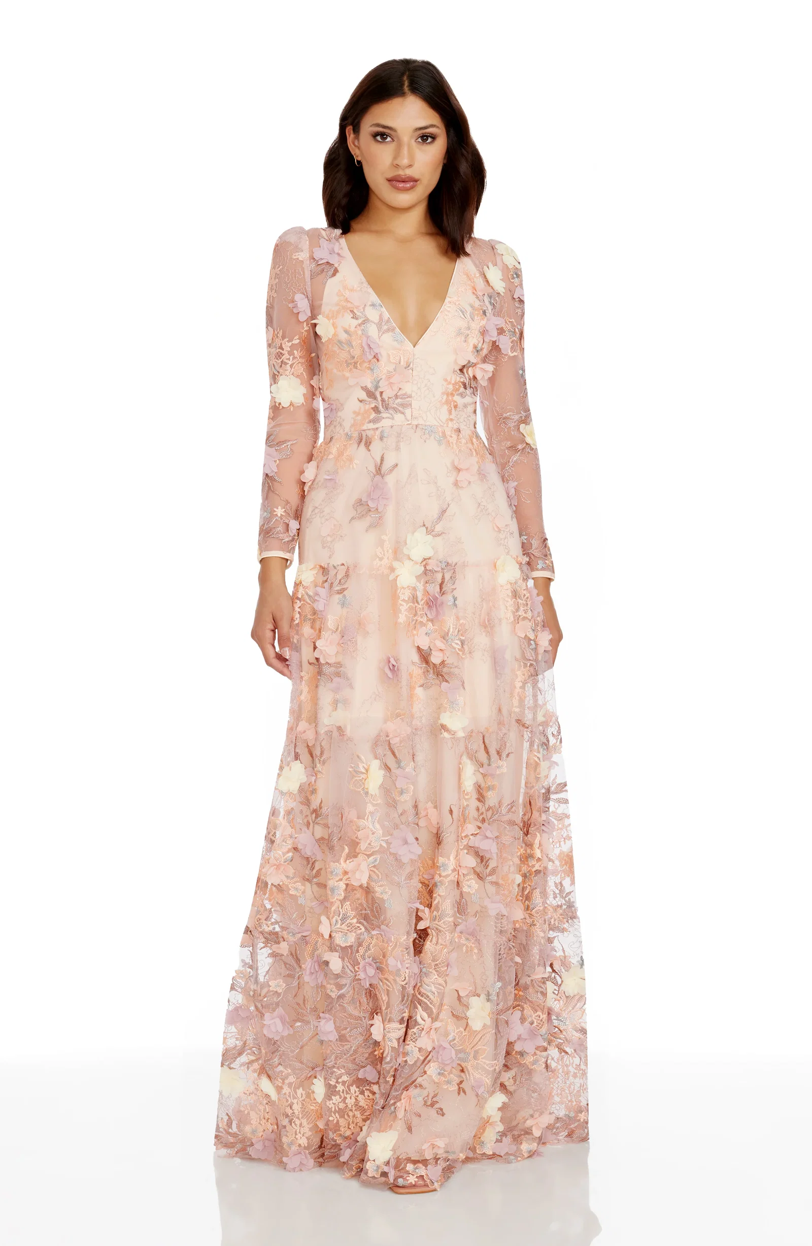 Image of Angelina Dress