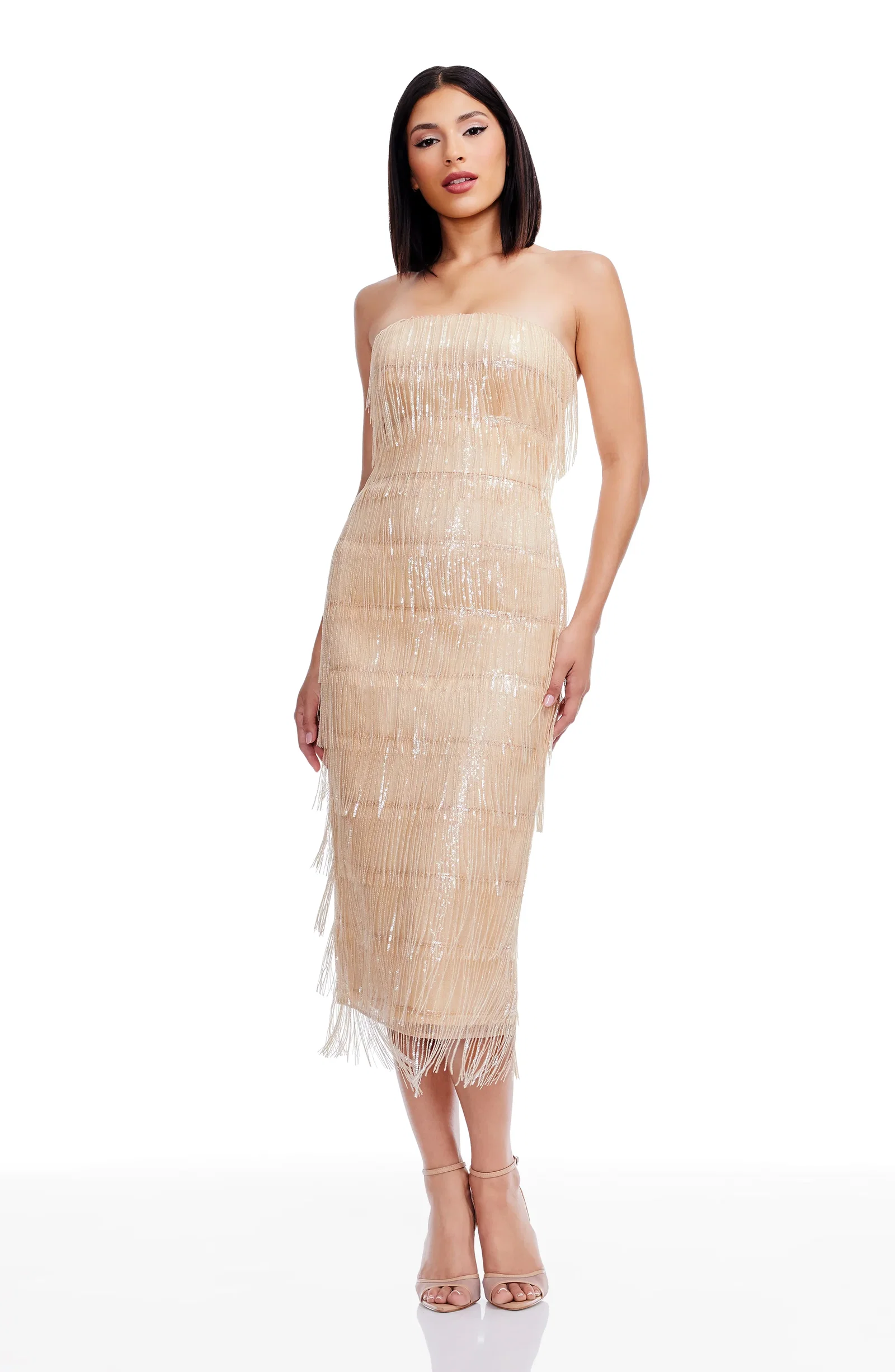 Image of Viviana Dress