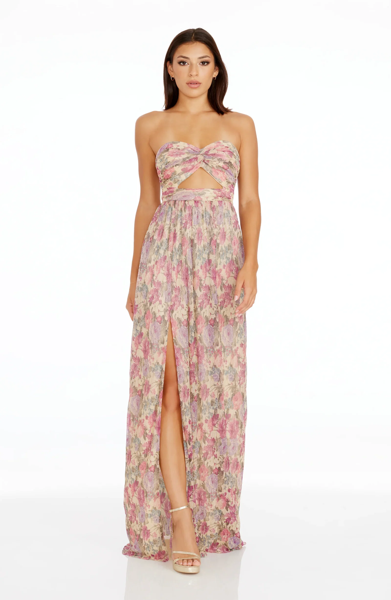 Image of Angelique Gown