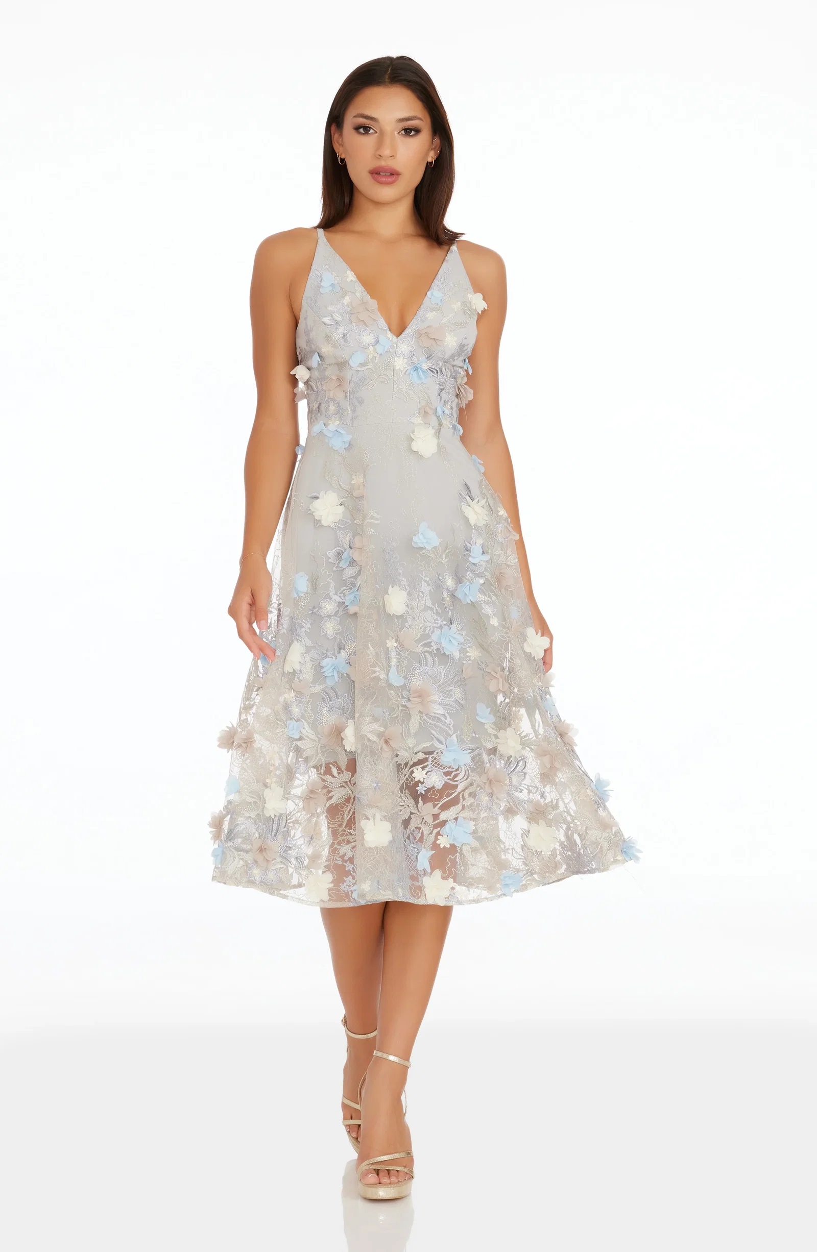 Image of Audrey Dress