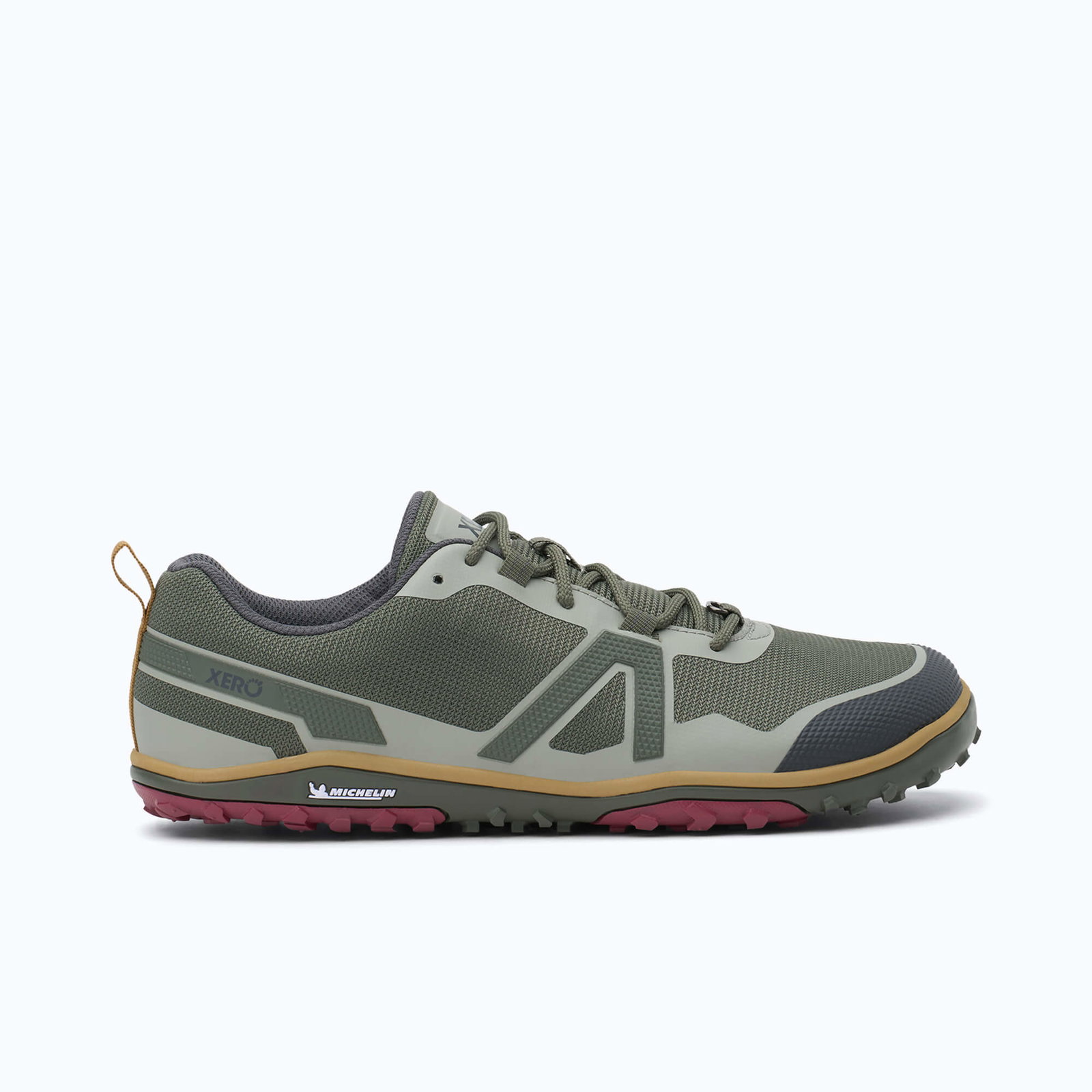 Image of Scrambler Low EV - Men