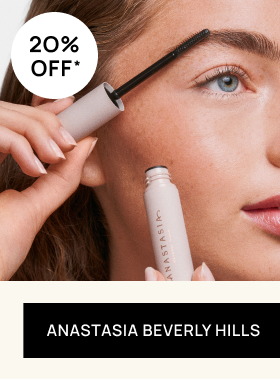 Anastasia Beverly Hills 20% off