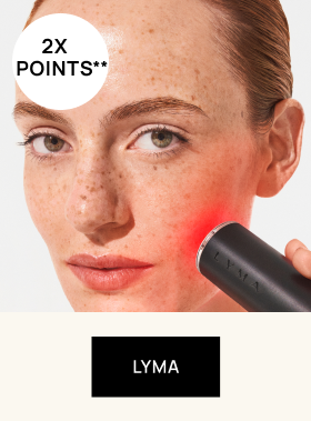 LYMA 2x Points