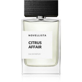 NOVELLISTA Citrus Affair
