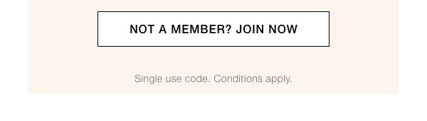 Not a member? Join now