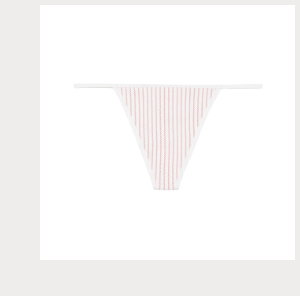 Canada Stripe G-String 