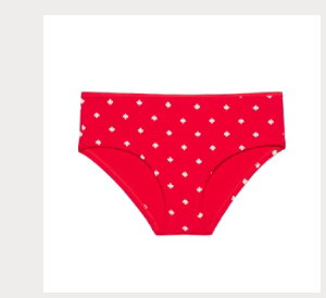 Oh Canana Dot Hipster Panty